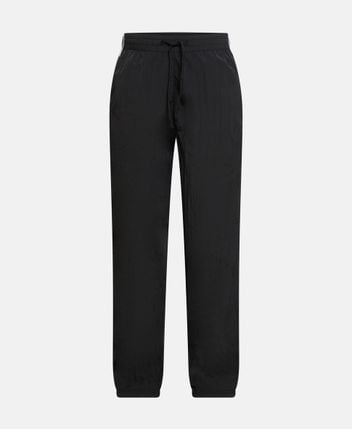 Baggy trousers