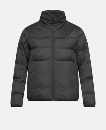 Quilted jacket