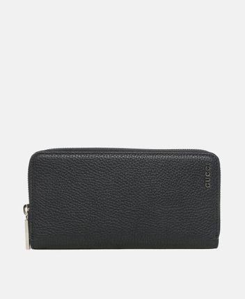 Leather wallet