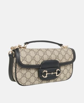 Cross-body bag Horsebit 1995
