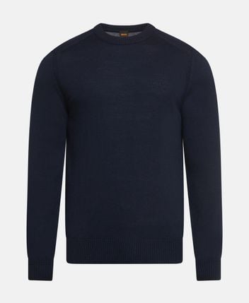 Wool-blend pullover Avac_C