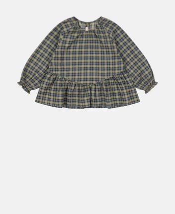 Casual dress Terre