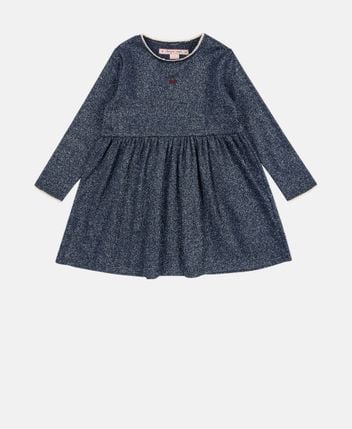 Jersey dress Roli