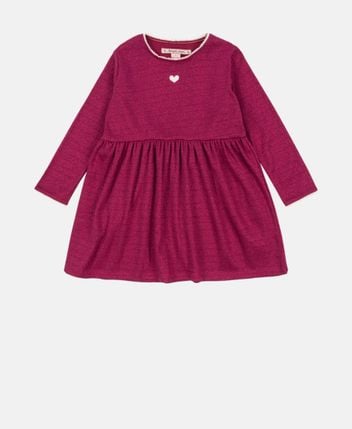 Jersey dress Roli