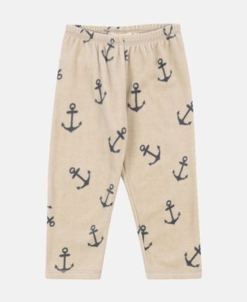 Fleece trousers Tavi