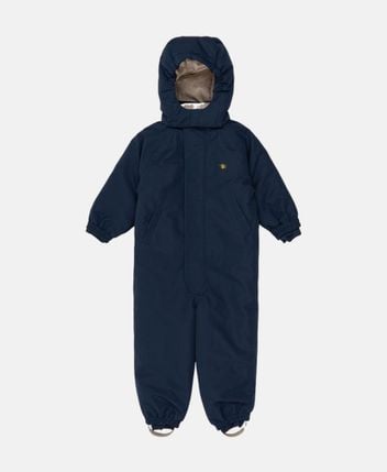 Snowsuit Nohr