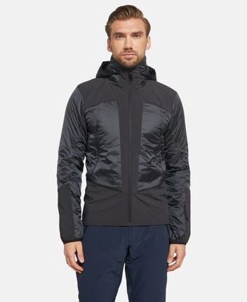 Hybrid jacket Kore