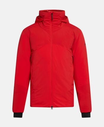 Down parka Legacy