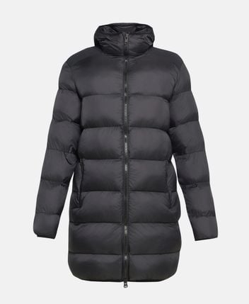 Outdoor coat Rebels Star
