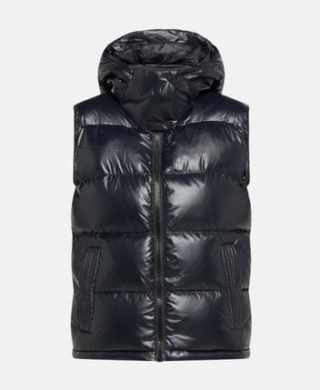 Down gilet Rebels Star