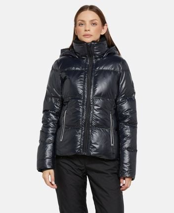 Down ski jacket Ashley