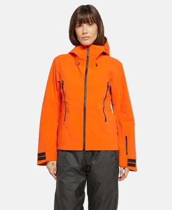 Ski jacket