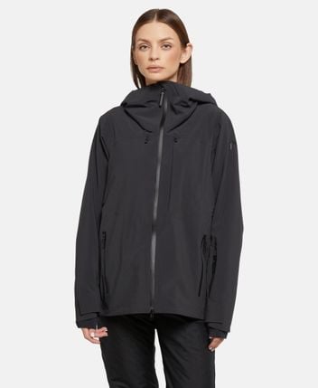Ski jacket