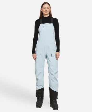 Ski pants