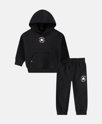 Track suit