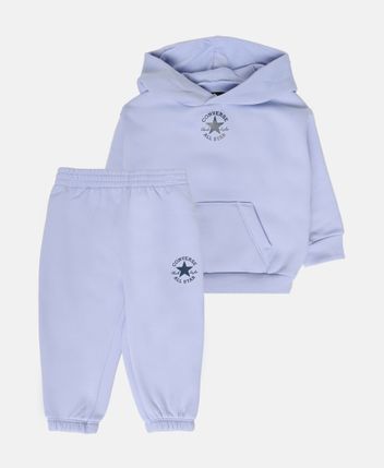 Track suit