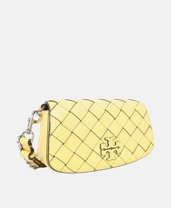 Cross-body bag