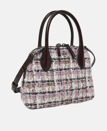 Top Handle bag