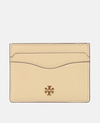 Leather card holder Emerson