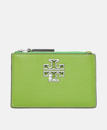 Leather wallet