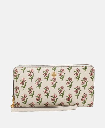 Leather wallet