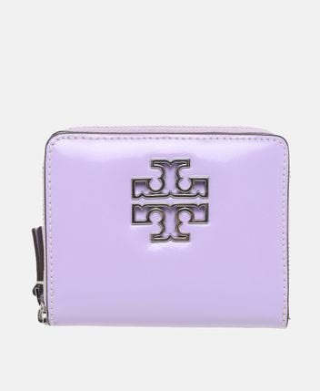 Leather wallet Britten