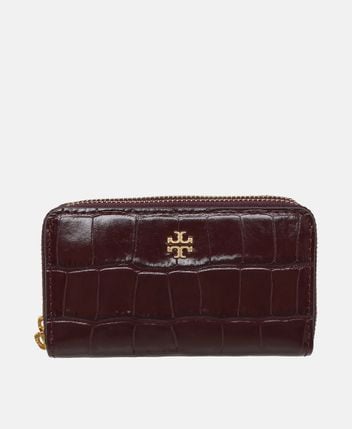 Leather wallet Blake