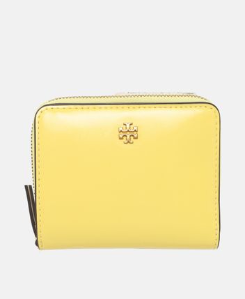 Leather wallet Emerson