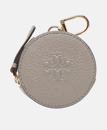 Leather coin purse Thea