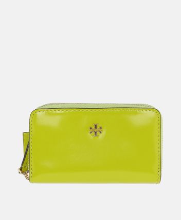 Leather wallet