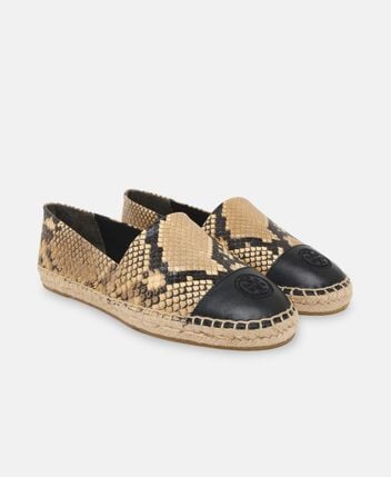 Espadrilles