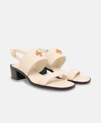 Ankle strap sandals