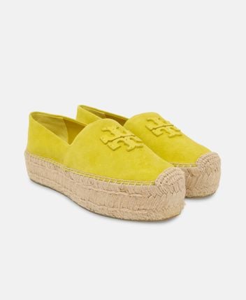 Platform espadrilles Everly