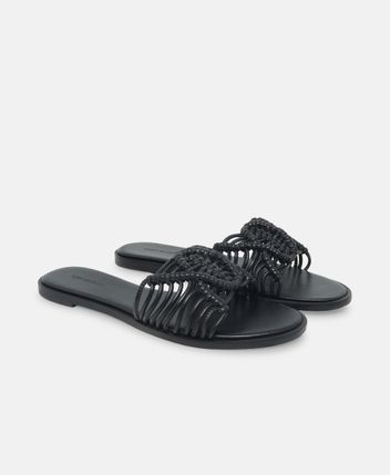 Mules Everly