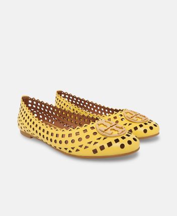 Ballet flats