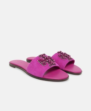 Mules Everly