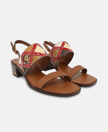 Ankle strap sandals Mini everly