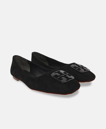 Ballet flats