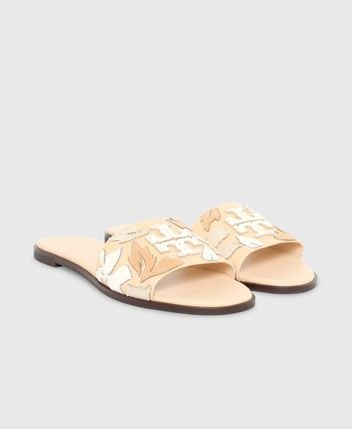 Mules Everly