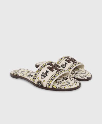 Mules Everly