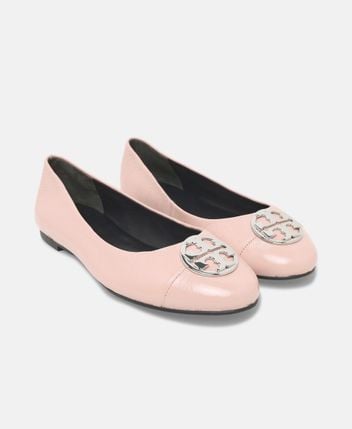 Ballet flats