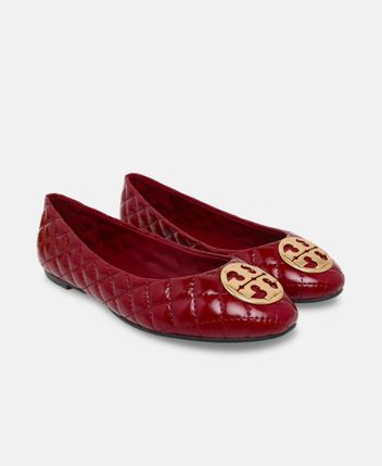 Ballet flats
