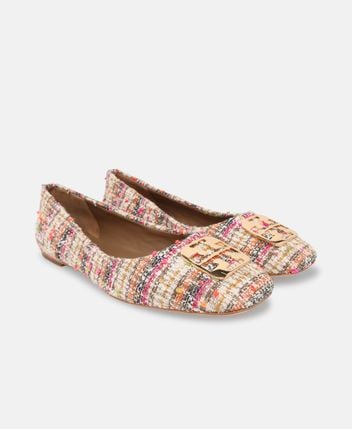 Ballet flats Georgia