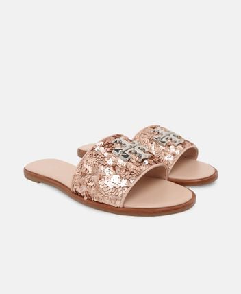 Mules Everly