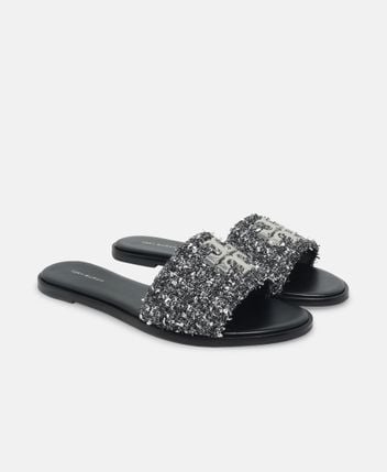 Mules Everly