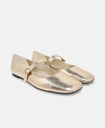 Mary janes