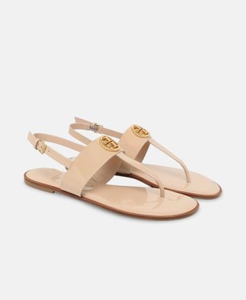 Ankle strap sandals Benton