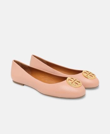 Ballet flats