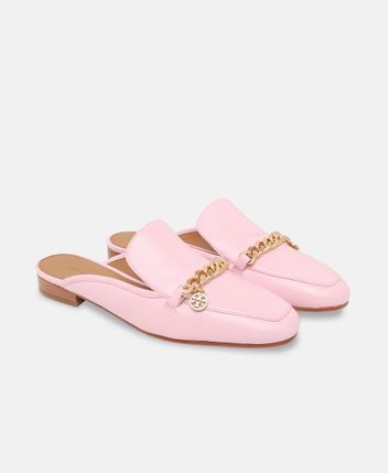 Mules Benton