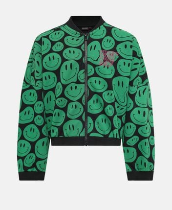 Sweat jacket Jimena